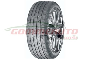 COP. 255/45R18 103Y XL NFERA SU1